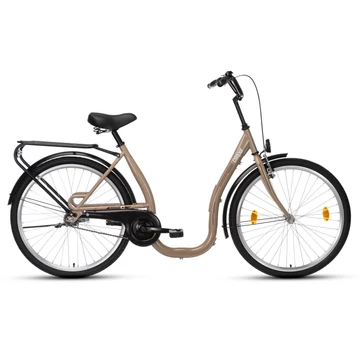 Csepel Budapest 26&quot; C kerékpár 