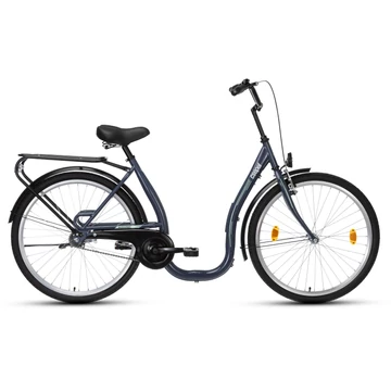 Csepel Budapest 26&quot; C kerékpár 