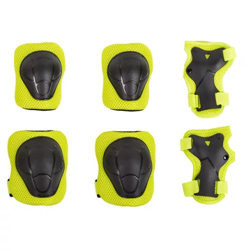 Gyermek térd könyökvédő és csuklóvédő szett