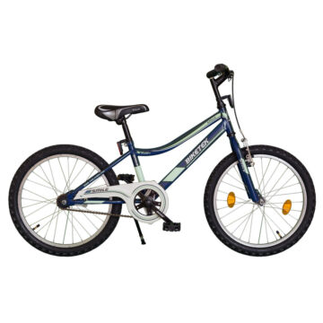 Koliken gyermek bicikli 20" Biketek smile- kék