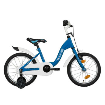 Koliken gyermek bicikli 16" Flyer kék