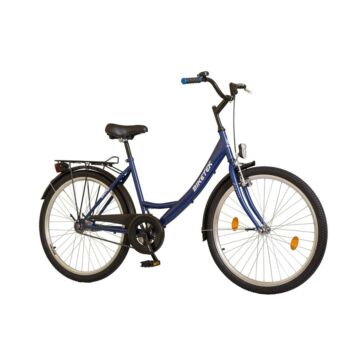 Koliken Jázmin 26" kerékpár - Kék