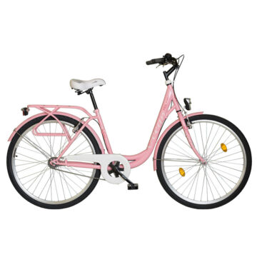 Koliken Ocean 28" kerékpár - Pink