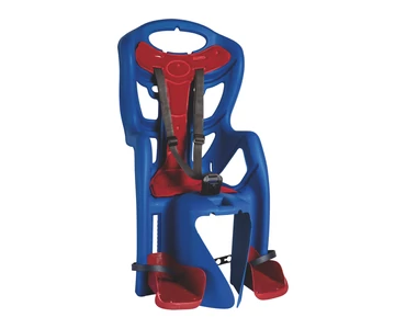 Kerékpár Gyermekülés