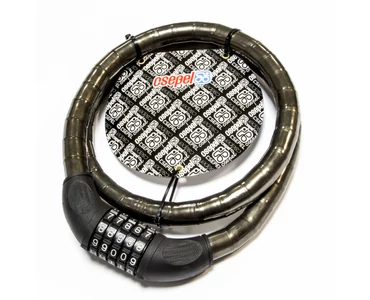 Kerékpár Lakat, zár