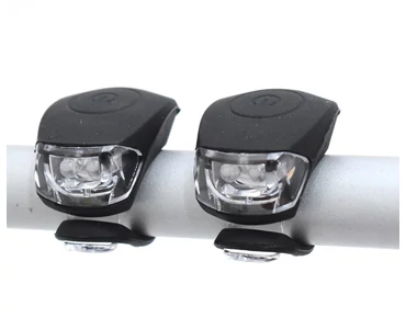 Kerékpár világítás