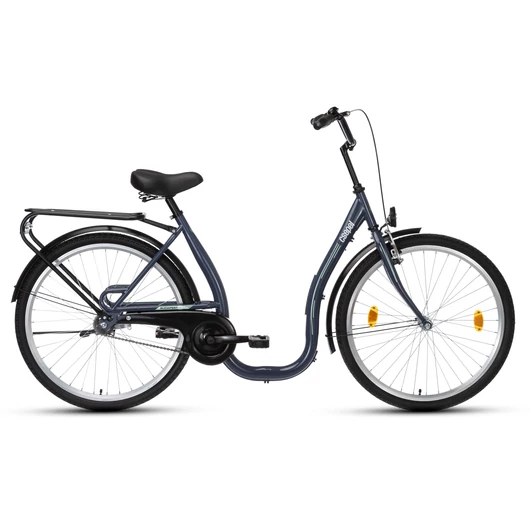 Csepel Budapest 26&quot; C kerékpár 