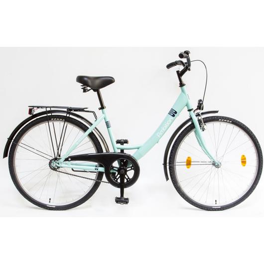 Csepel Blackwood Ambition 26&quot; kerékpár