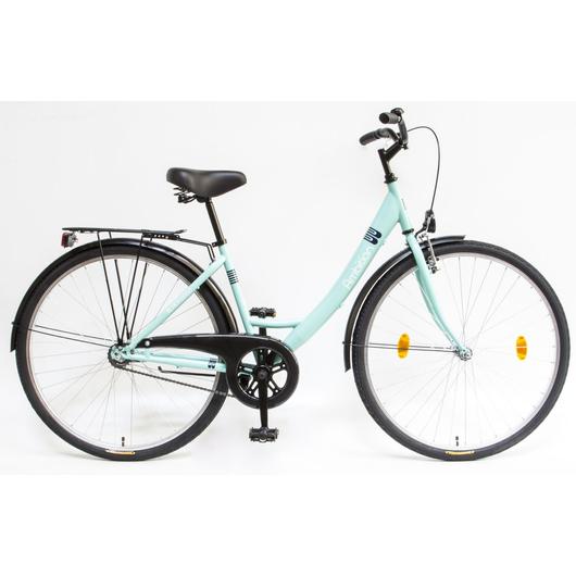 Csepel Blackwood Ambition 28&quot; kerékpár