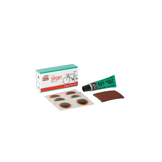 Ragósztókészlet Tip-Top TT04