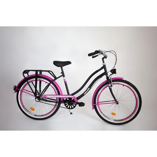 CRUISER 