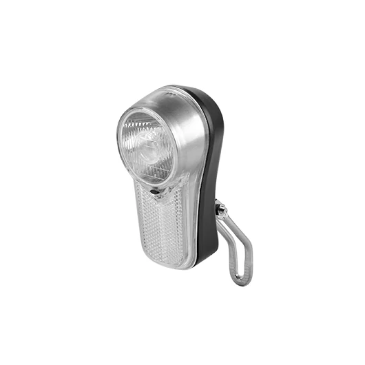 Első, elemes lámpa