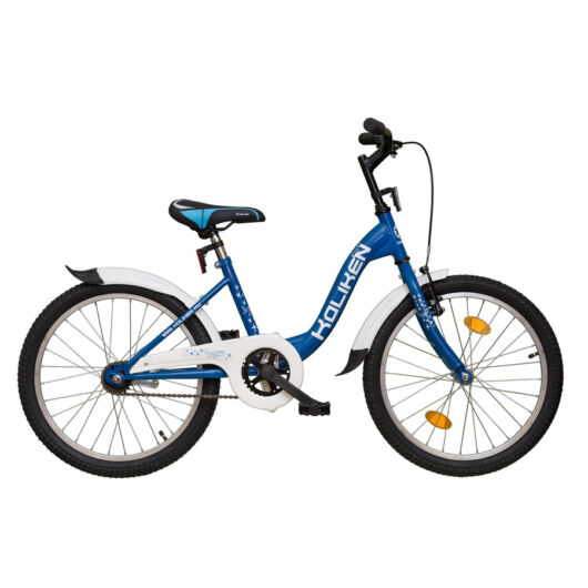Koliken gyermek bicikli 20" Flyer kék
