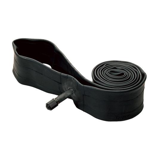 28X1 1/2 kerékpár belső gumi - motor szeleppel  